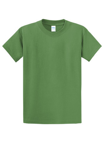 Port & Company® Tall Essential Tee