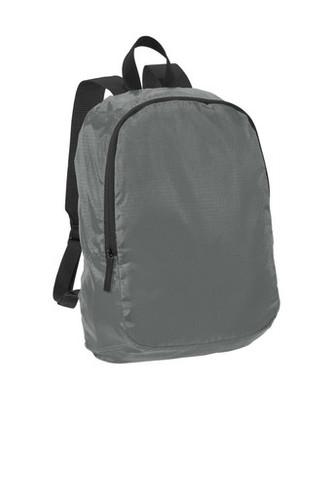 Port Authority ® Crush Ripstop Backpack front