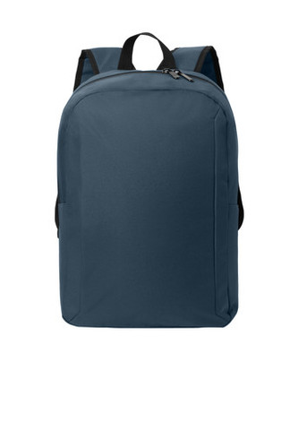 Port Authority® Modern Backpack front