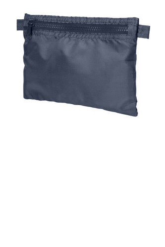 Port Authority® Stash Pouch (5-Pack) left