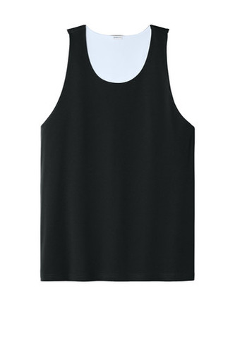 Sport-Tek® PosiCharge® Competitor™ Rev Tank front