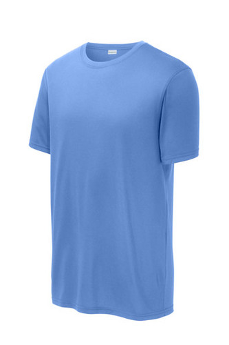 Sport-Tek® Echo Tee Front