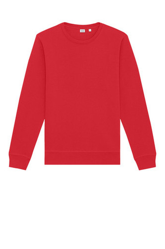 Stanley/Stella Unisex Roller Crewneck Sweatshirt product mockup