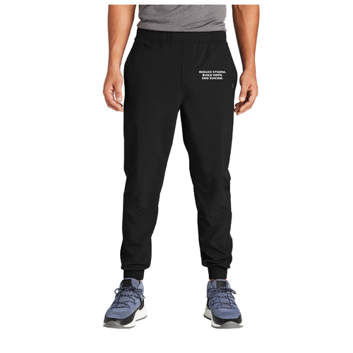 463 Foundation OGIO Sweatpants Blacktop