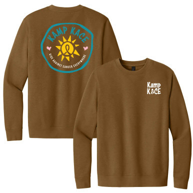 Kamp KACE VIT™ Fleece Crew
