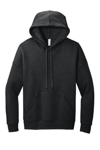 Kamp KACE Sponge Fleece Pullover DTM Hoodie