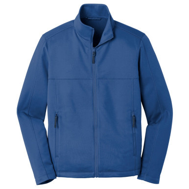 Red River Regional Dispatch Center | Smooth Fleece Jacket
