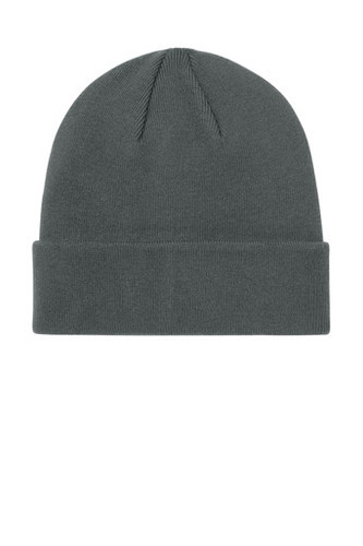 Mercer+Mettle® Soft Blend Beanie front