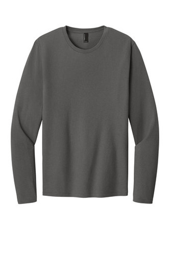 Port & Co™ Easy Cotton Long Sleeve Tee