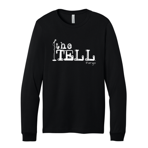 The Tell - Fargo | Long Sleeve