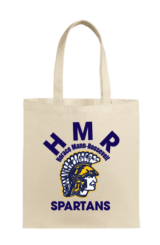 HRM Tote Bag