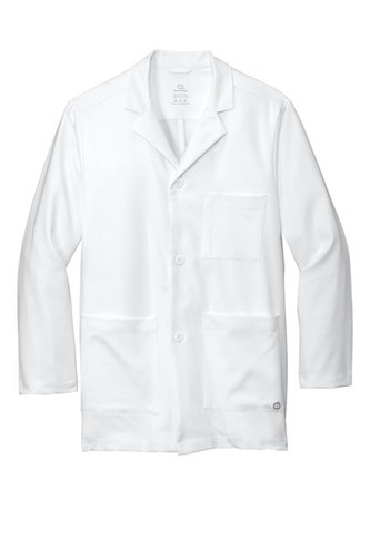 Wink® Men's Consultation Lab Coat