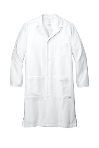 Wink® Men's Long Lab Coat