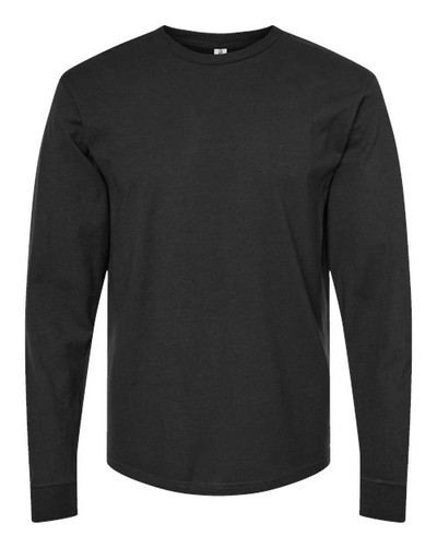 Tultex Style 291 - Black - Front View