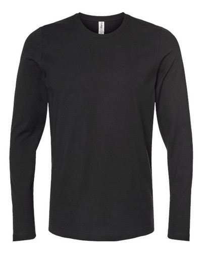 Tultex Style 591 - Black - Front View
