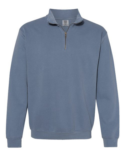 Comfort Colors Style 1580 - Blue Jean - Front View