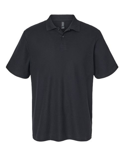 Gildan Style 64800 - Black - Front View