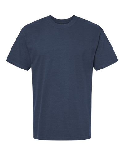 Gildan Style 75000 - Blue Dusk - Front View