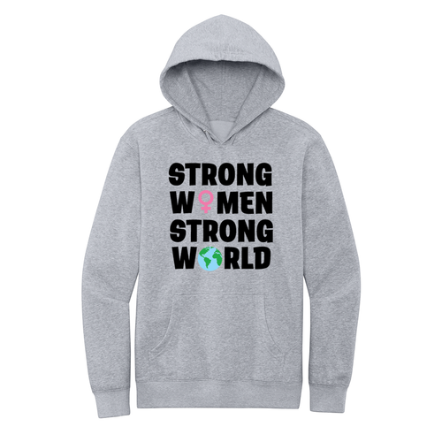 Soroptimist Des Moines Pullover Hoodie