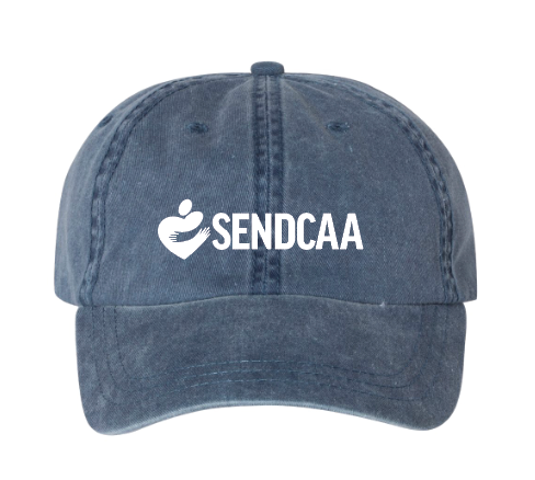 SENDCAA Valucap Navy