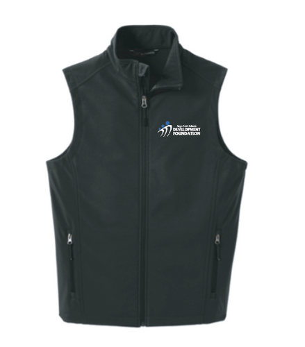 FPS Foundation Vest Black Development Foundation