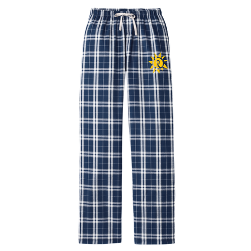 Kamp KACE District® Women's Flannel Plaid Pant