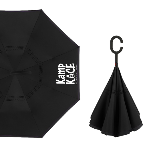 Kamp KACE Umbrella