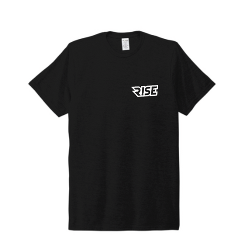 Rise Training & Fitness Legend T-Shirt Front