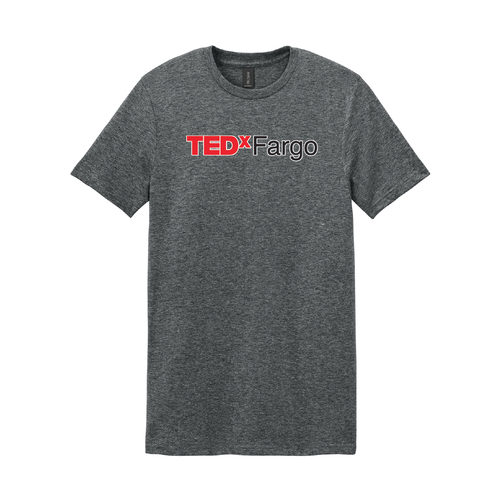 TEDxFargo Logo Tee