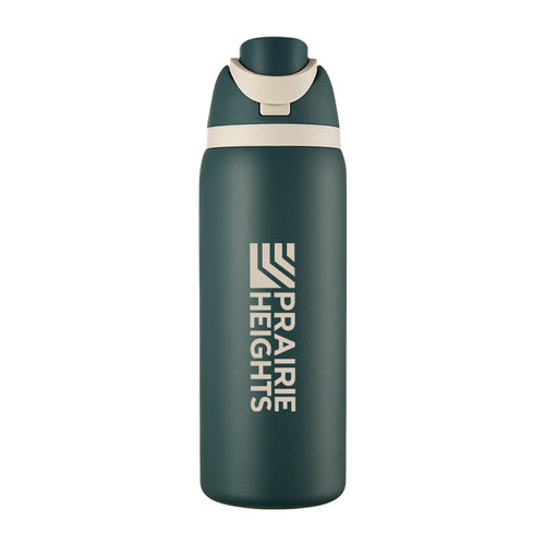 Prairie Heights Church 32oz Waterbottle