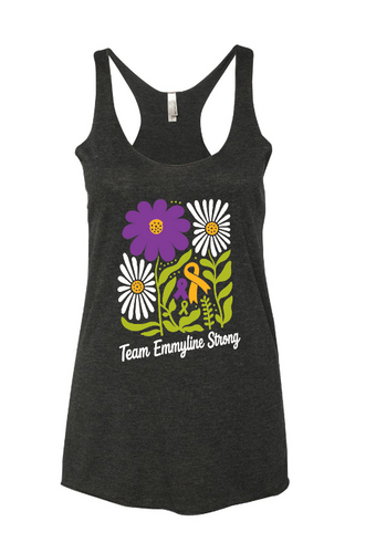 Team Emmyline Tank Top