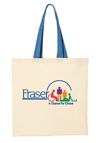 Fraser Tote Bag