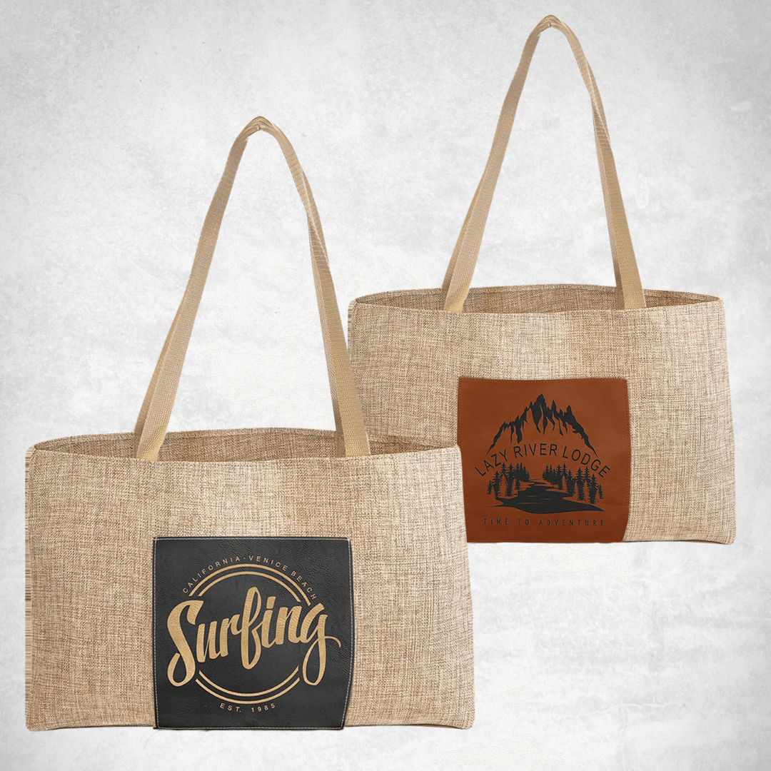 Blank black water bottle