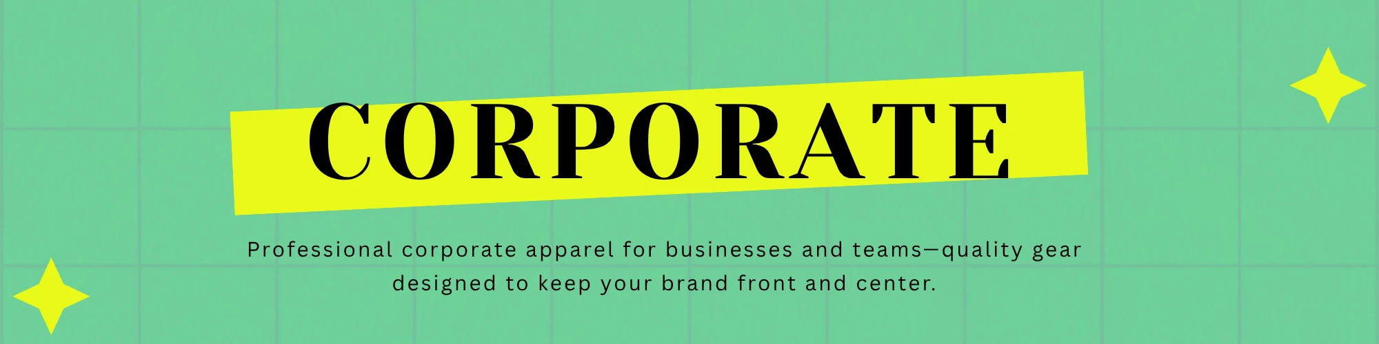 Custom Printed Workwear & Uniforms