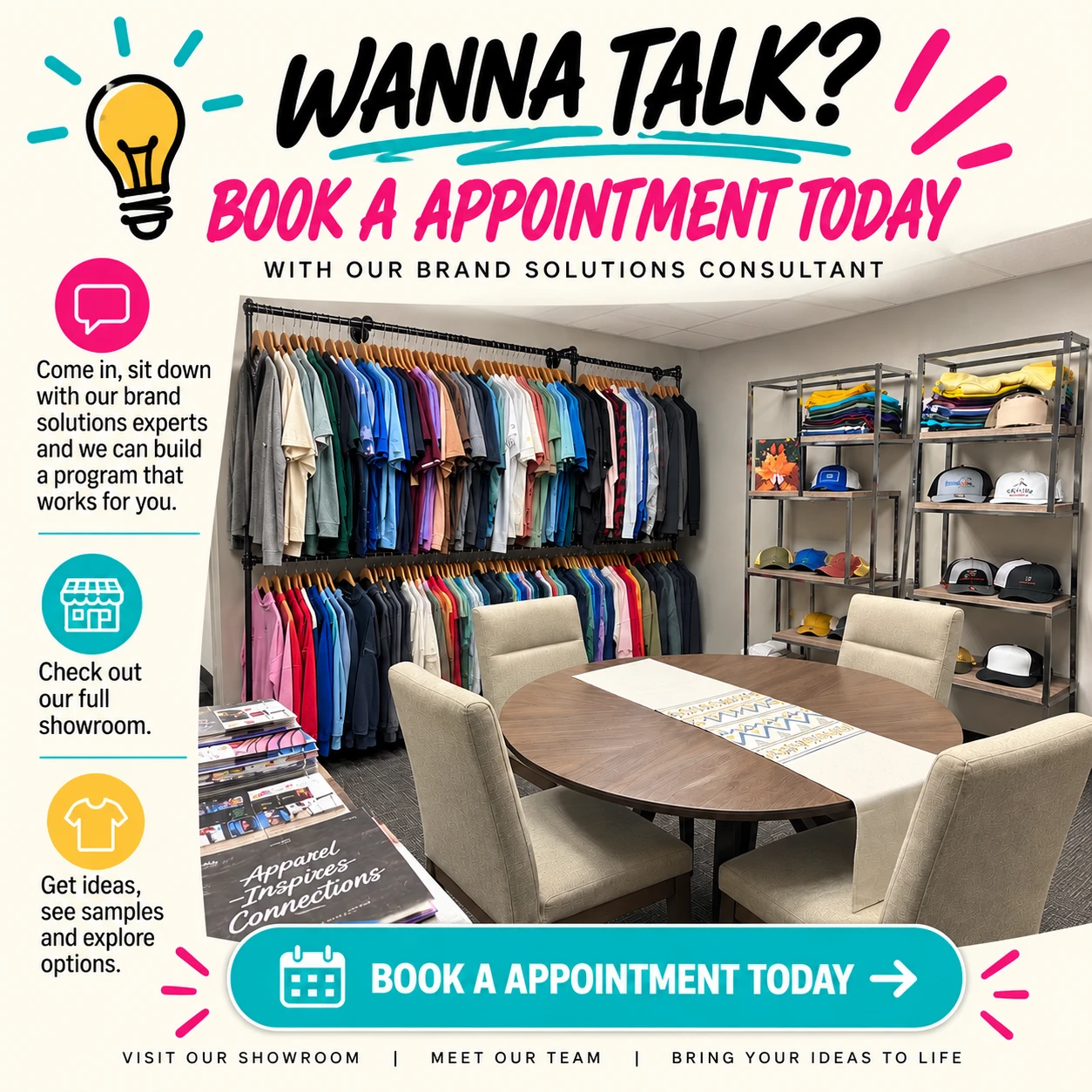 Book Appointment