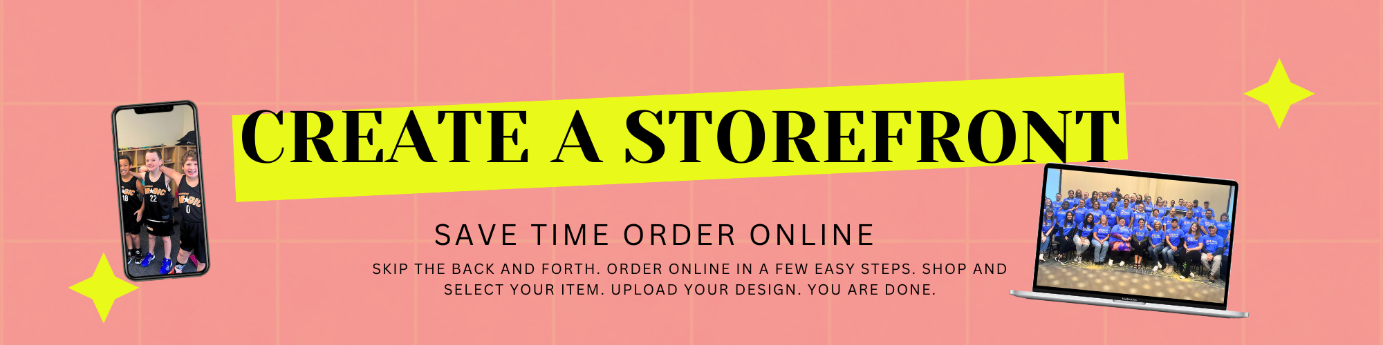 Custom Apparel Solutions