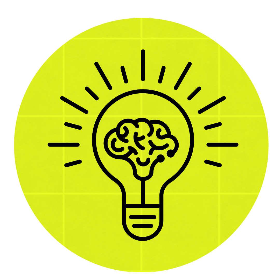 Tell Us Your Idea icon