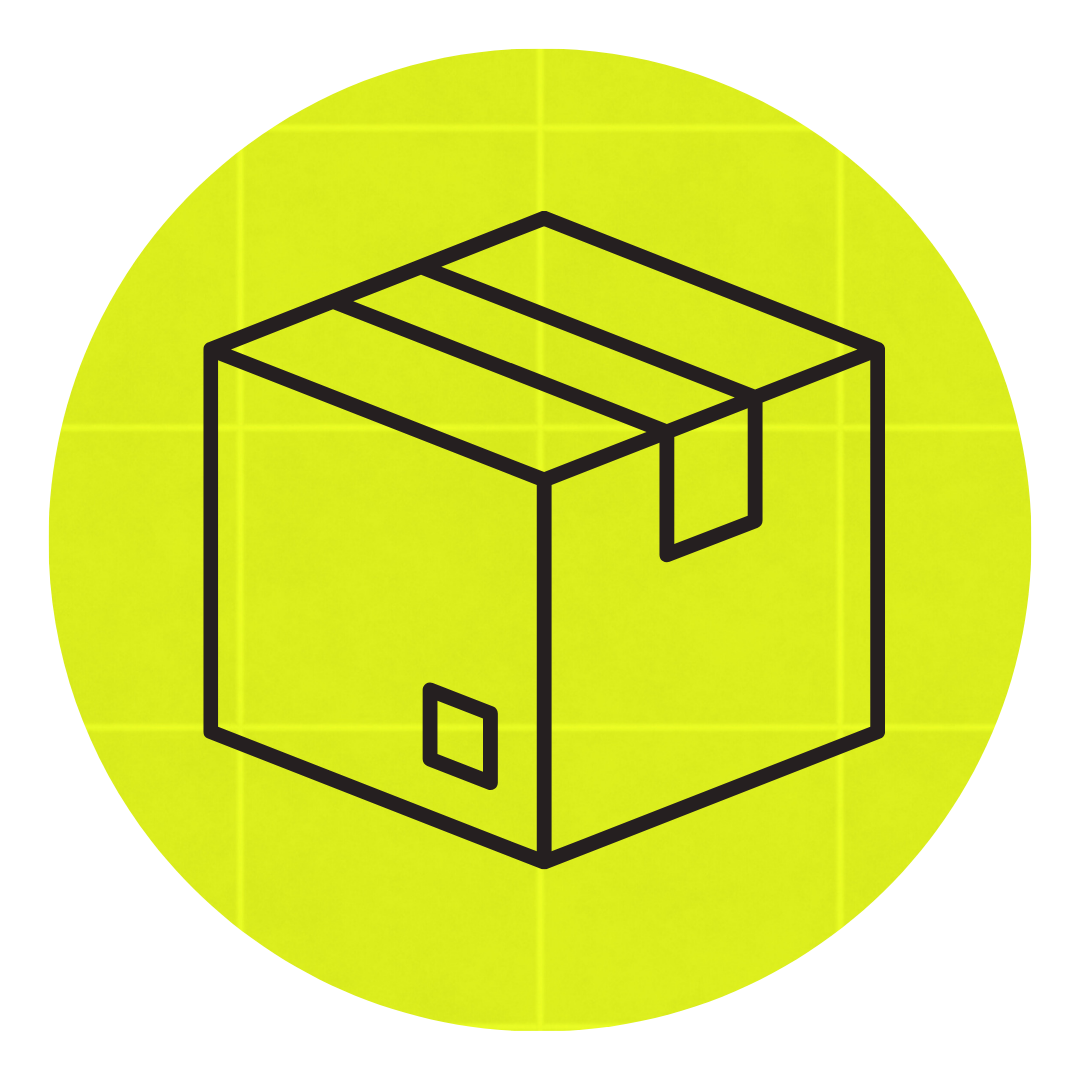 You See The Results icon