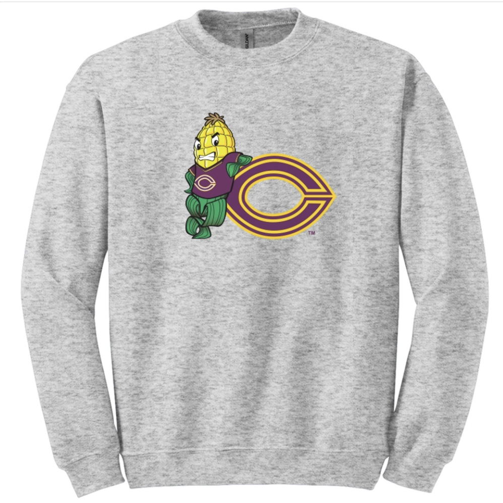 Concordia Custom School Apparel Fargo