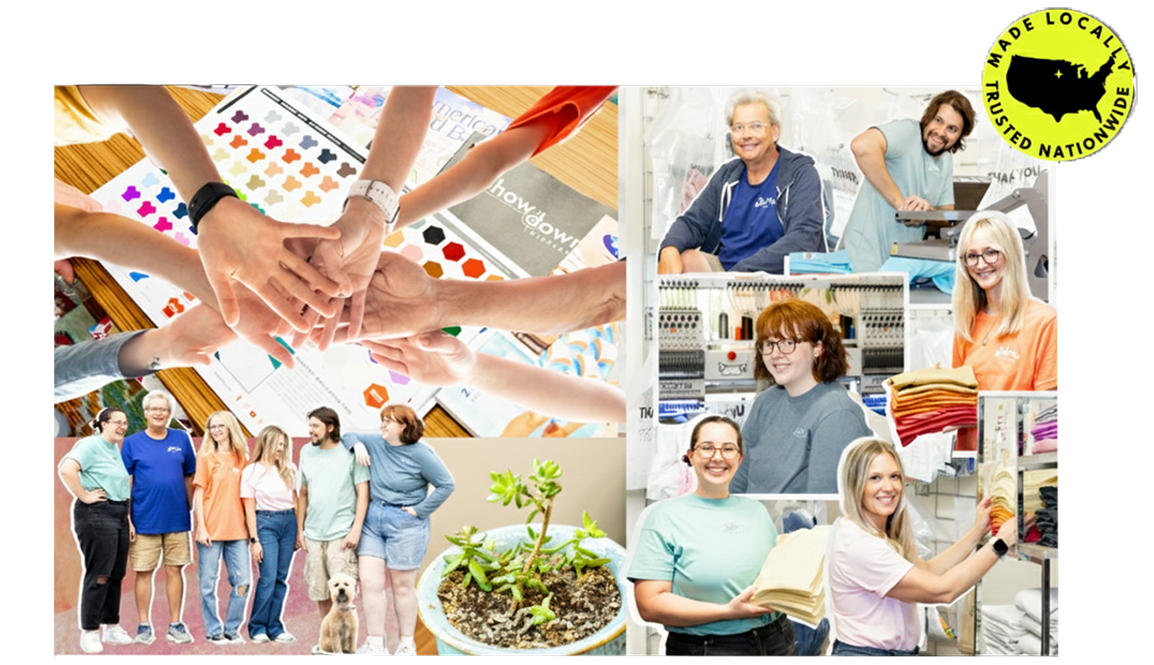 Our Team and Process