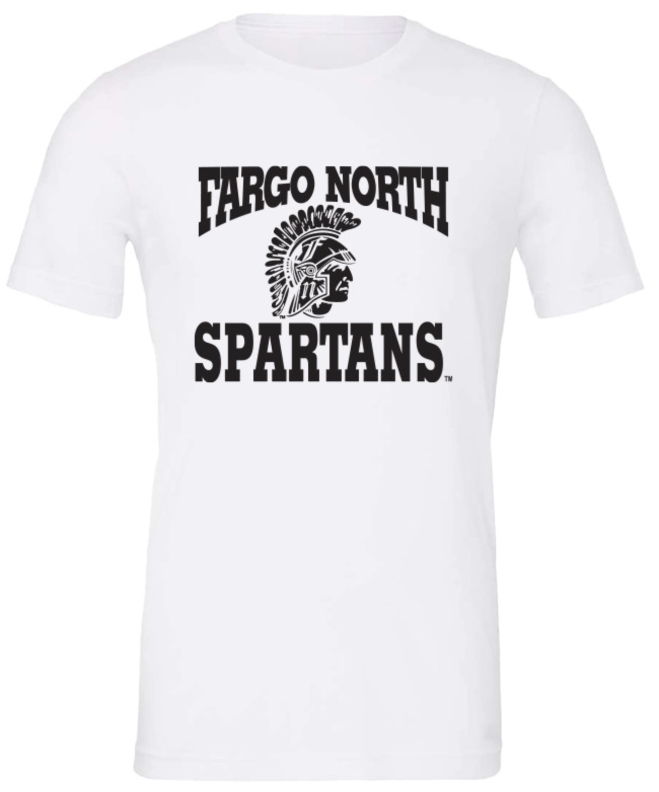 Fargo Public Schools Spirit Wear