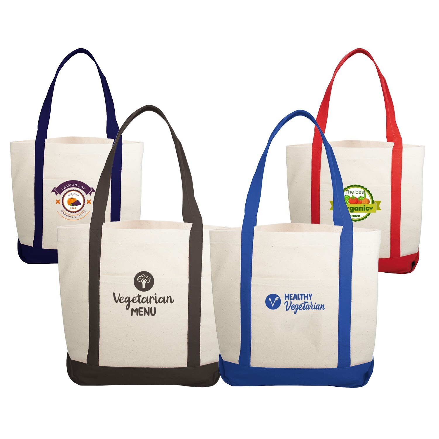 Tote Bags
