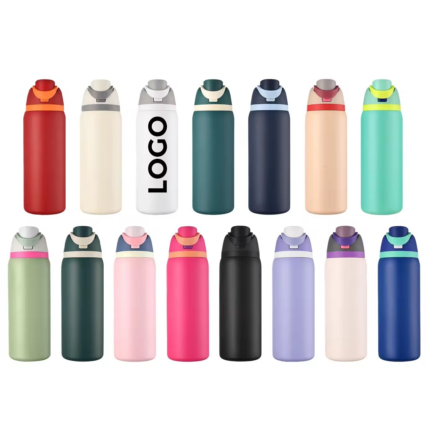 Water Bottles