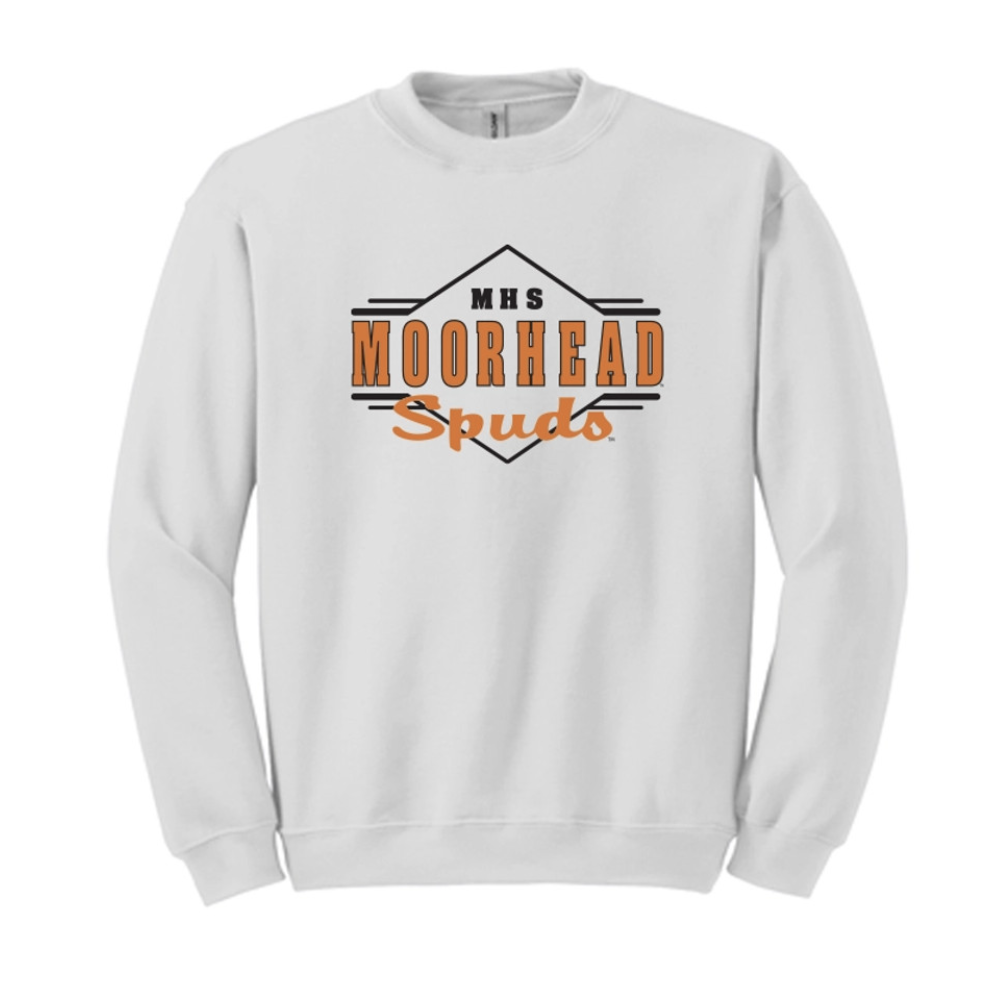 Moorhead Public Schools Custom Apparel