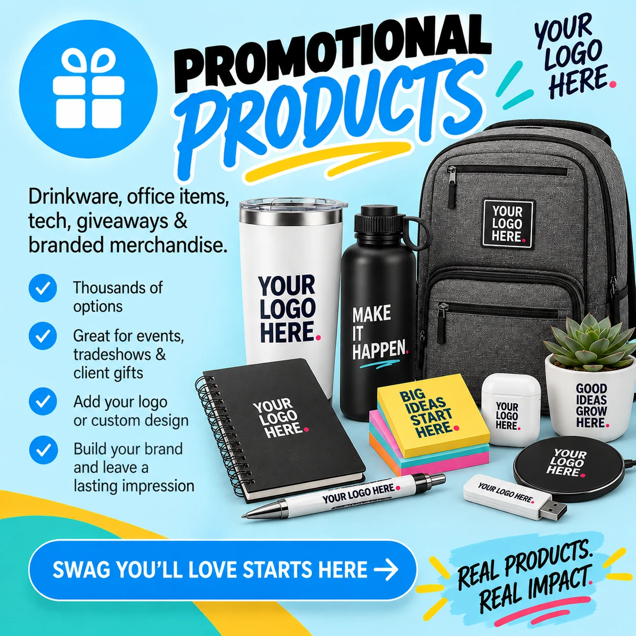 Promo Products