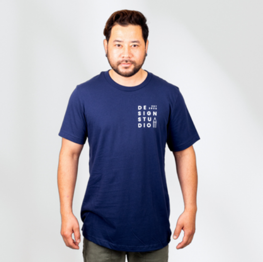 Staple Custom T-shirt