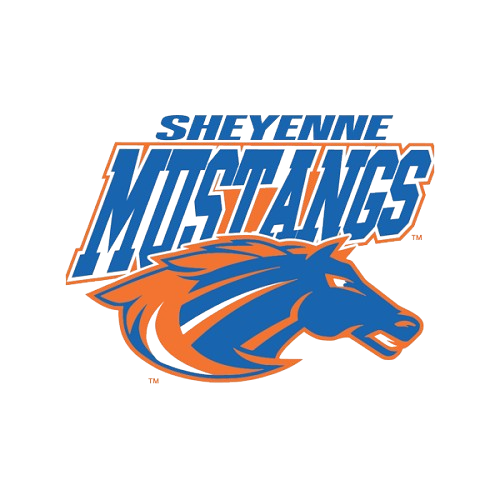 Sheyenne Mustangs