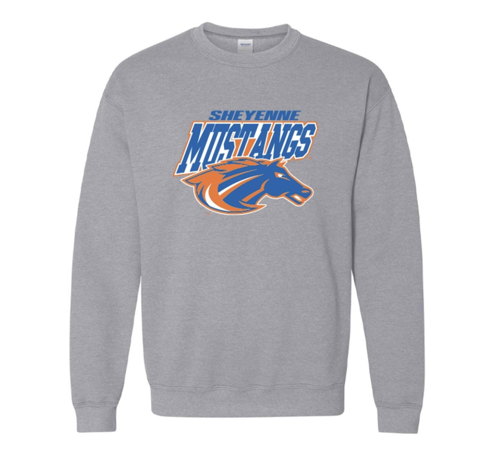 West Fargo Public Schools Apparel