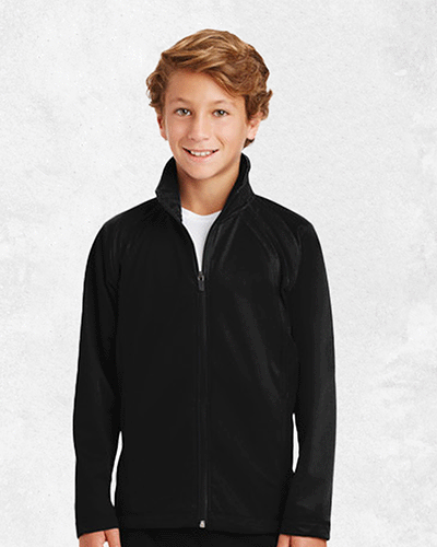 Shop Youth Outerwear