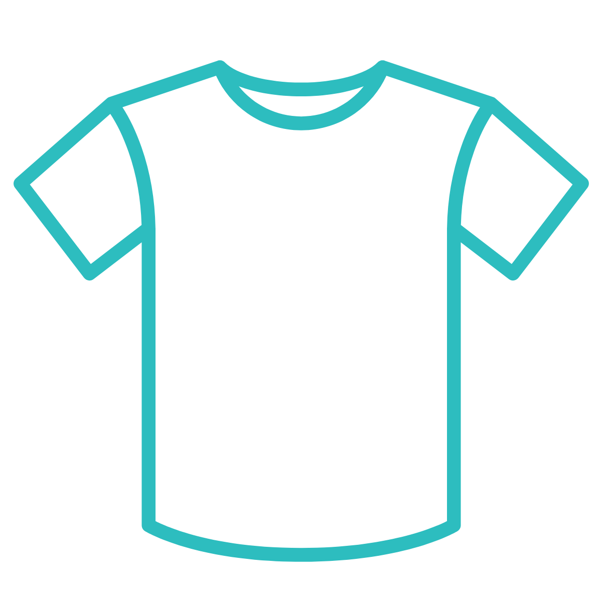 Printed Apparel